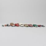 563837 Toy cars